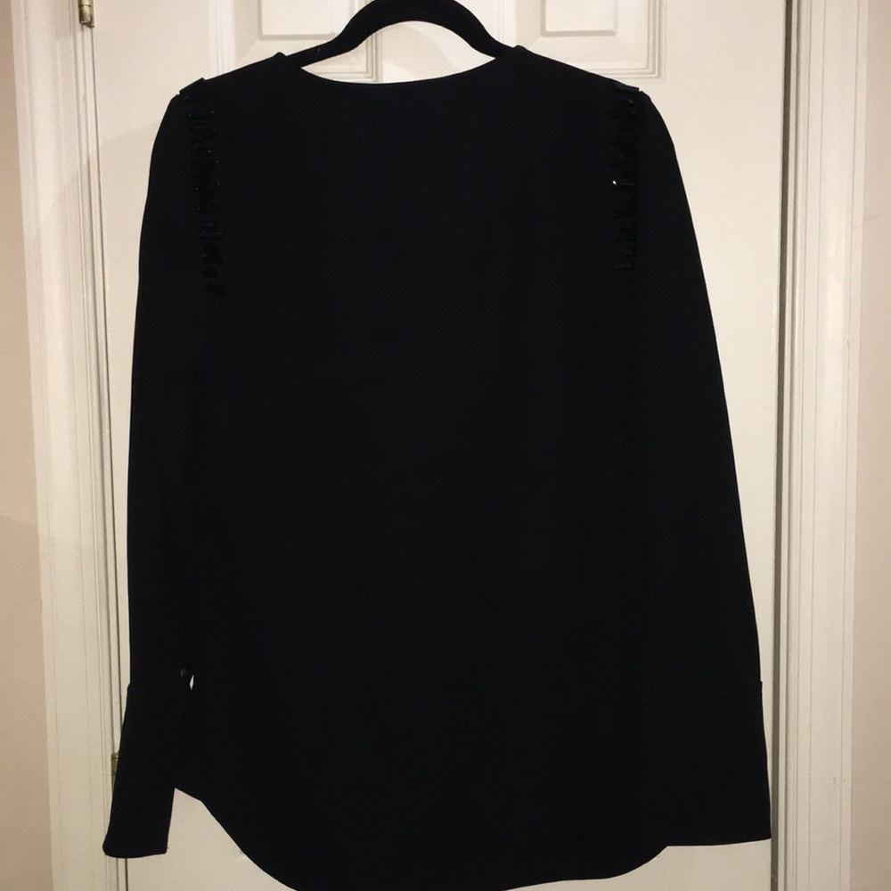 J Crew tunic - Picture 3 of 4